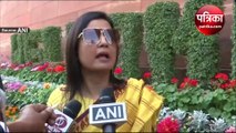 'मैं सेब को सेब बोलूंगी, संतरा नहीं...' सदन में आपत्तिजनक बयान के बाद BJP पर भड़कीं सांसद महुआ मोइत्रा