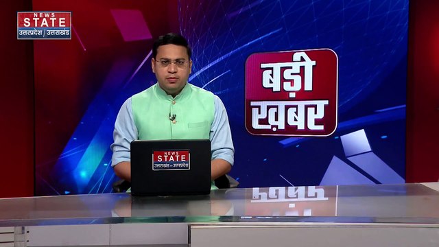 Uttar Pradesh : Noida में ट्रैफिक पुलिस पर कार चढ़ाने की कोशिश