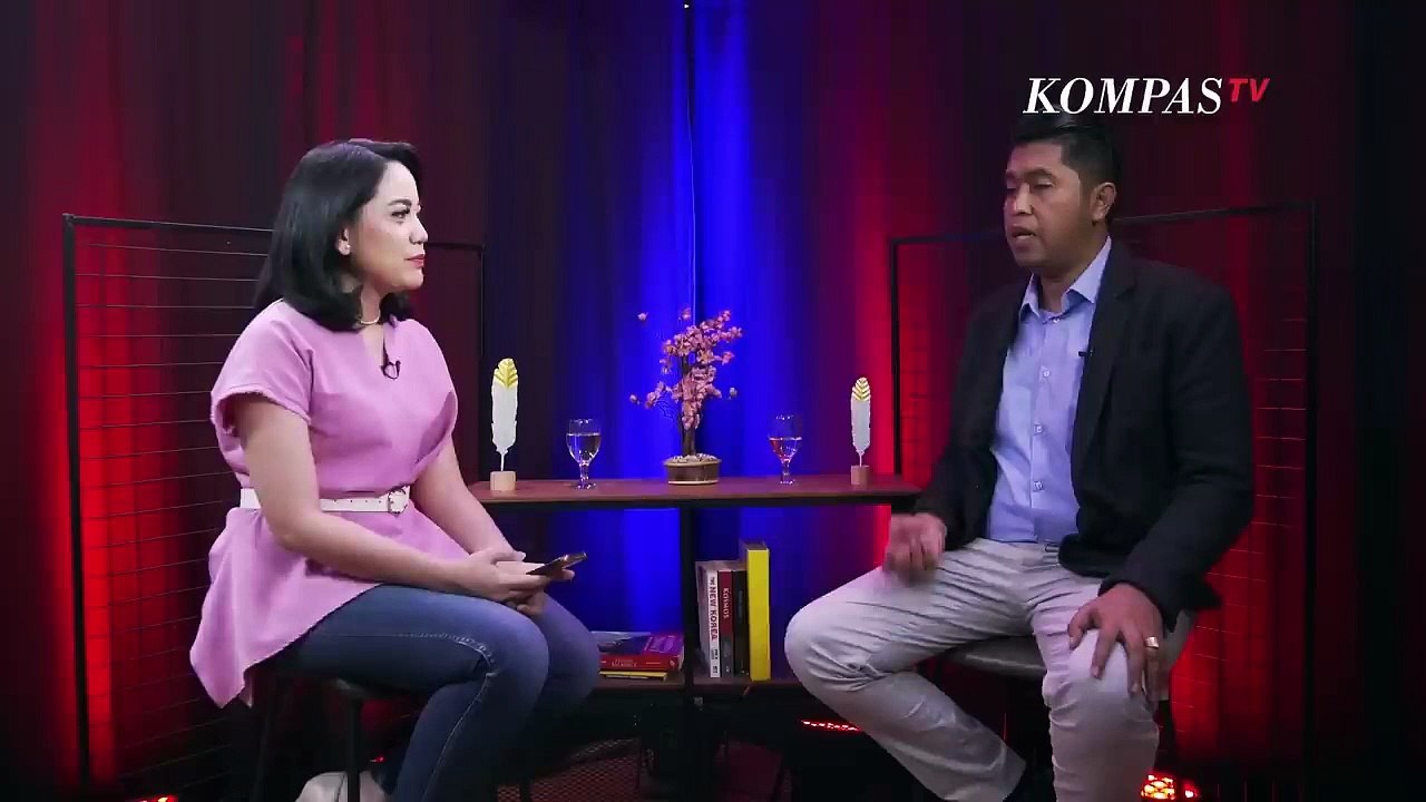 Tegas Kuasa Hukum Brigadir Yosua Pertanyakan Tuntutan Jaksa ke Para Terdakwa | Livi On Point