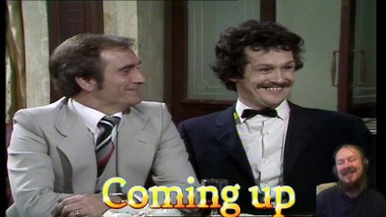 Cannon and Ball - Funniest sketch of the season, Hilarious - Series 1 Episode 3 Reaction