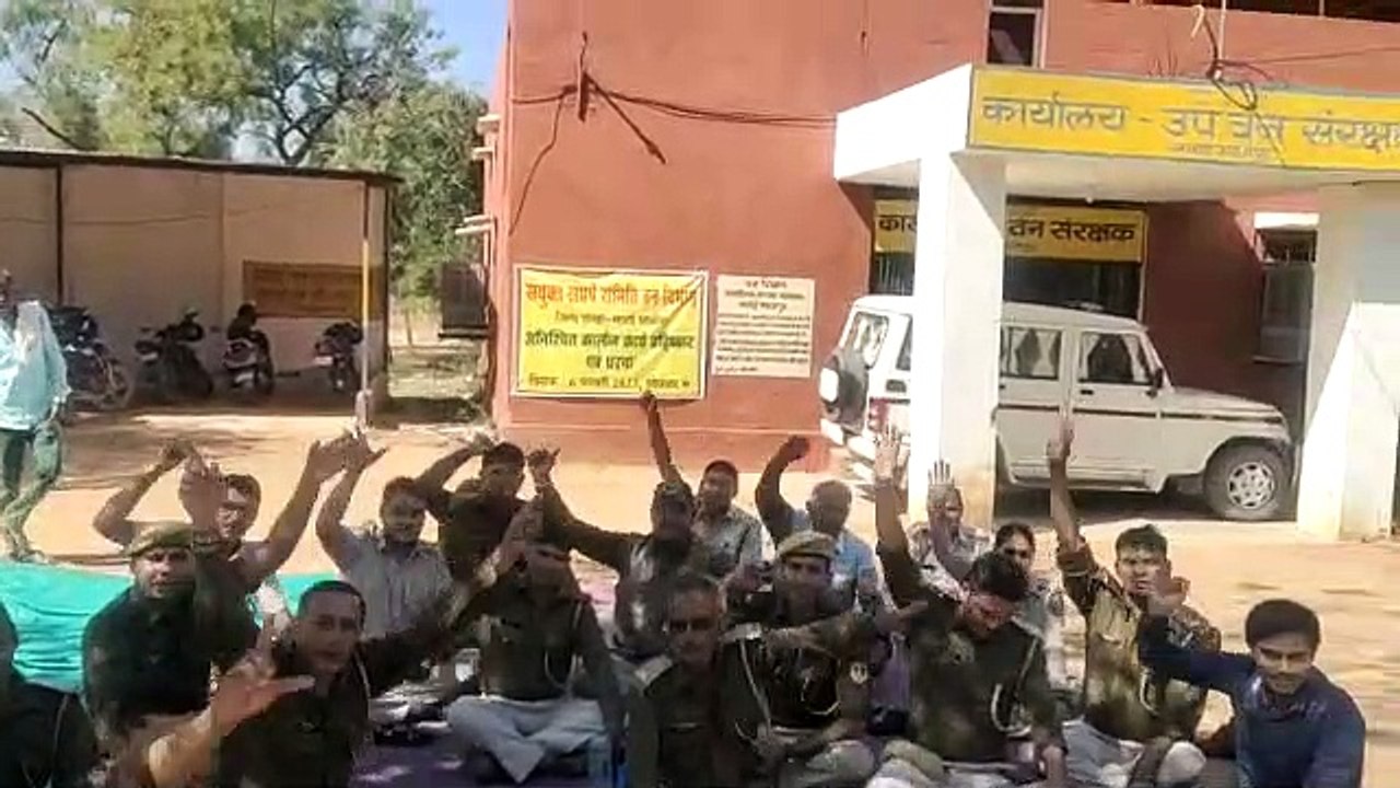 प्रदेश में कल ठप हो सकता है वाइल्ड लाइफ ट्यूरिज्म