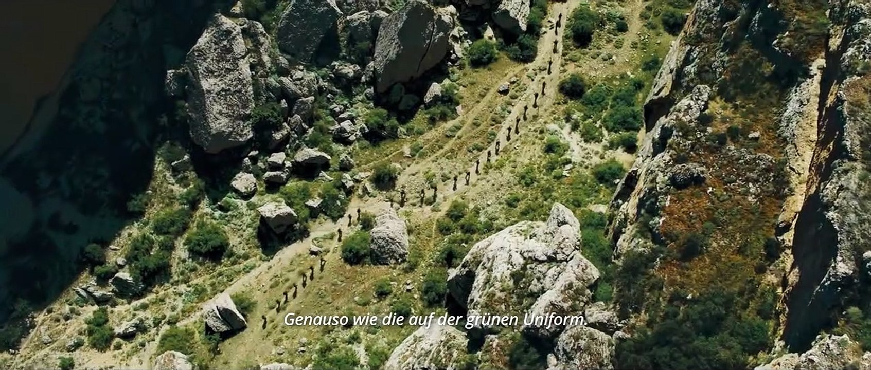 Nefes - Yer Eksi Iki Trailer OmdU