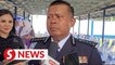 No NGO in Johor involved in secret societies, says Johor police chief