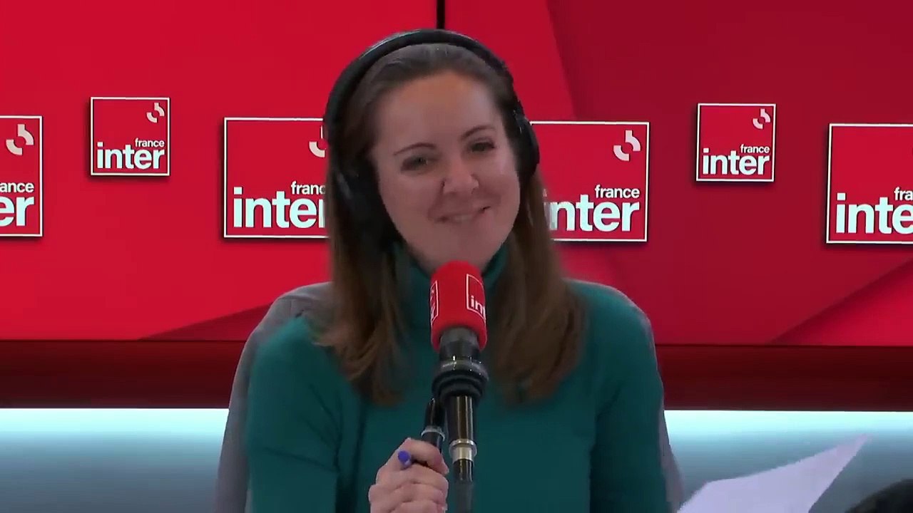 "Cette semaine, le noir qui donne son avis, c'était moi" : Waly Dia sur son clash avec Marion Maréchal sur France 2