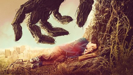 A Monster Calls (2016) | Official Trailer, Full Movie Stream Preview