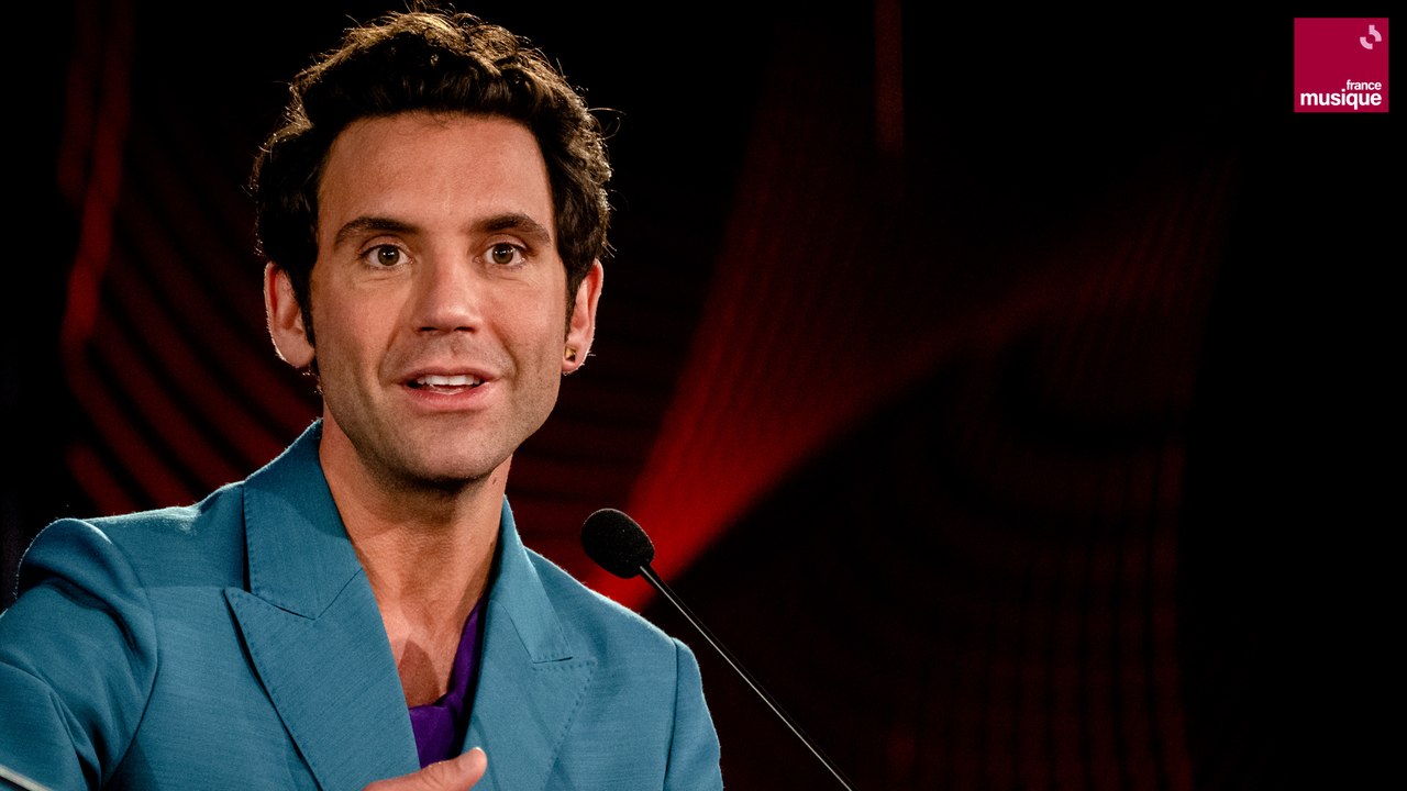 Mika : "Les streams décident de la valeur d'une musique" - Musique matin
