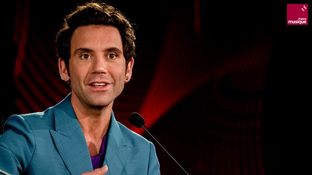 Mika : Les streams décident de la valeur d'une musique - Musique matin