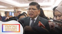 Dewan Rakyat | Semua ‘backbencher’ disaran sertai jawatankuasa khas