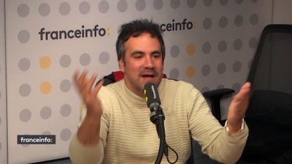 Alex Goude : « Si la télé ne veut pas de moi, ce n’est pas dramatique »