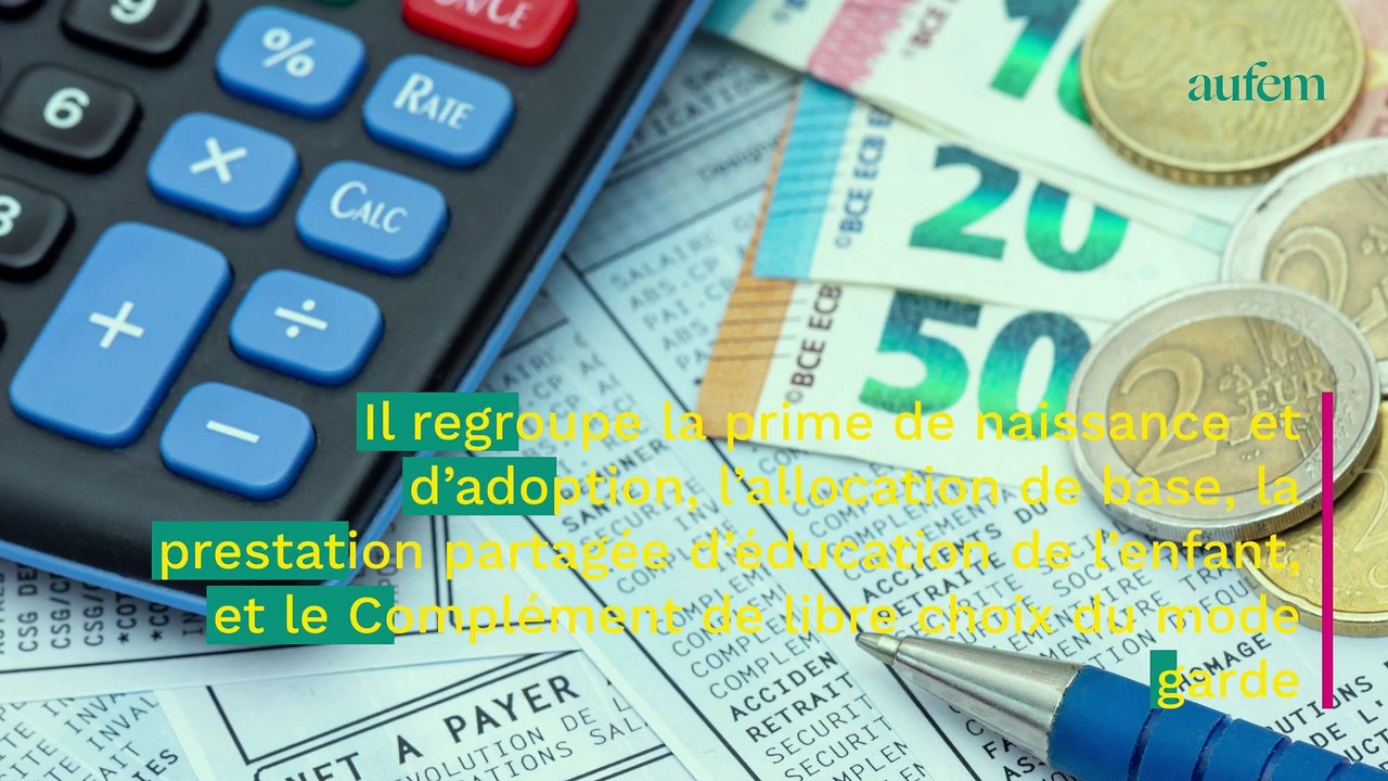 Aides de la Caf : ce qui change pour vous aux 6 ans de votre enfant