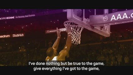 Long live King James - LeBron breaks NBA scoring record