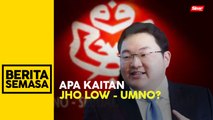 Mesej Jho Low bincang perbankan Najib, demi UMNO: Saksi