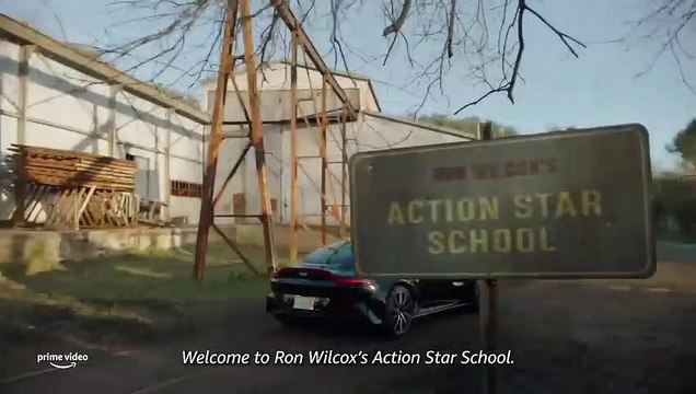 Die Hart Bande-annonce VO