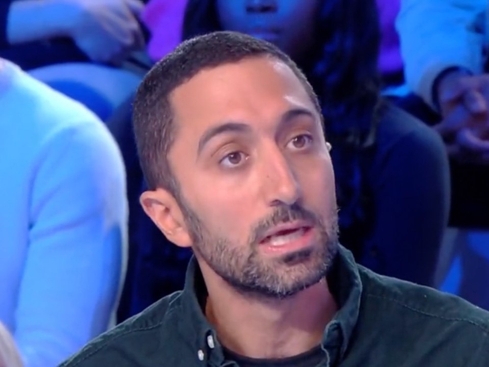 "Il est possible de perdre du poids en mangeant plus" : Le docteur Jimmy Mohamed démontre les effets négatifs des régimes pour maigrir