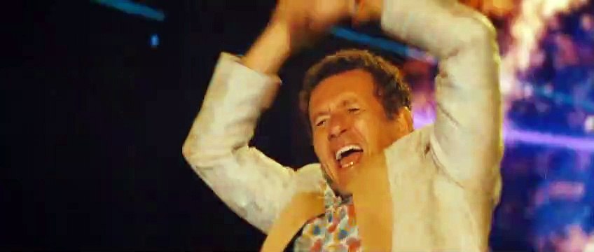 La Vie pour de vrai Bande-annonce Teaser VF (2023) Dany Boon, Charlotte Gainsbourg