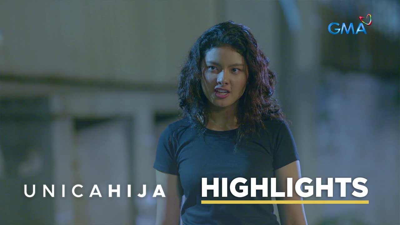 Unica Hija: The rebellious clone is on the loose! (Episode 68)