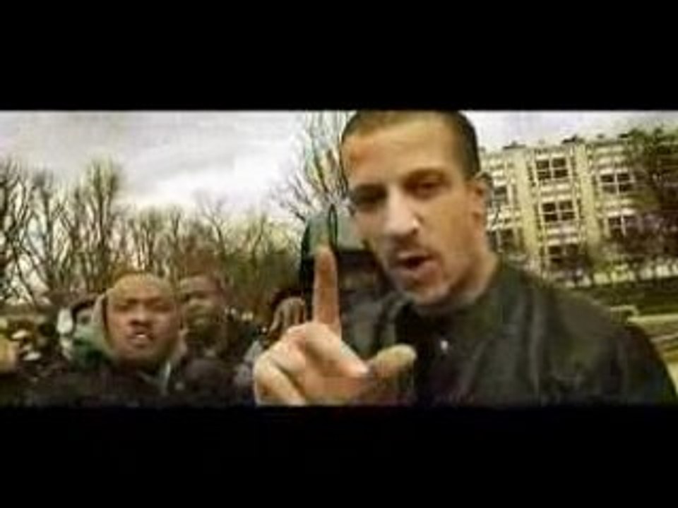 Soprano & Demon One - J'était comme eux