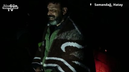 BirGün deprem bölgesinde: “Kimse poz vermeye gelmesin”