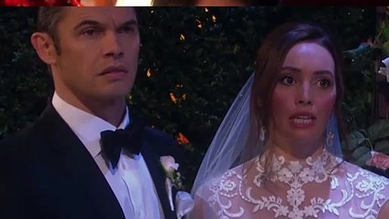 Days of Our Lives Spoilers_ Gwen & Xander Show Evil Side by Blackmailing Jack wi