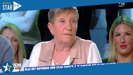 L'amour est dans le pré : Nathalie fait une révélation sur ce qui n'a pas été montré lors du baiser