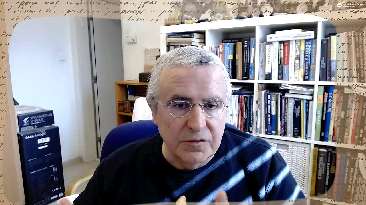 Codebreakers crack secrets of Mary Queen of Scots’ lost letters more than 430 years after she wrote them in captivity