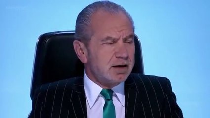 The Apprentice UK S06E06 (2010)
