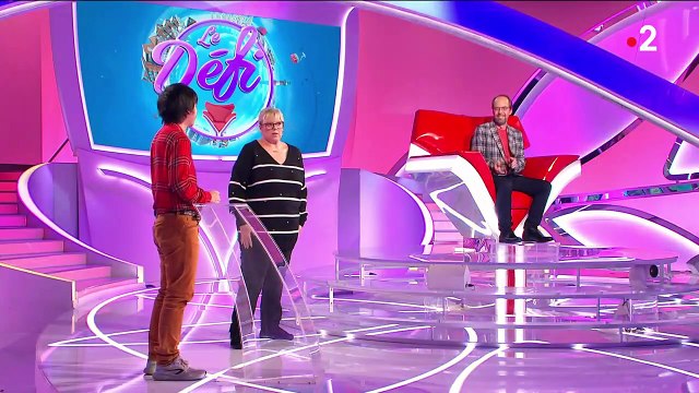 Laurence Boccolini annonce la déprogrammation de Tout le monde veut prendre sa place