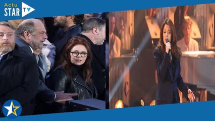 "Je serai toujours quelqu'un qu'on attend" : ces obstacles dans le couple d'Isabelle Boulay et Eric