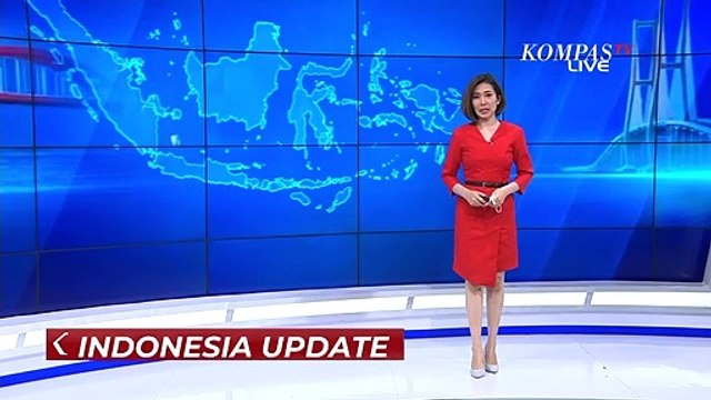 Berstatus Siaga! Gunung Merapi Luncurkan Awan Panas Sejauh 1,5 Kilometer ke Arah Barat Daya!