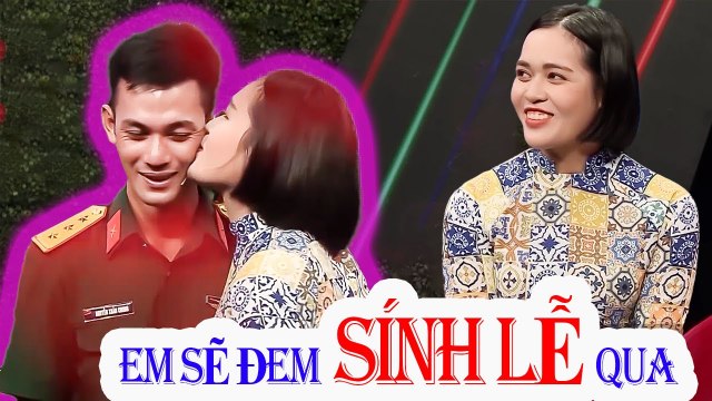 Gái Ê ĐÊ, chỉ cần anh ĐỒNG Ý em mang SÍNH LỄ qua xin cưới anh Hẹn Hò Hay Nhất
