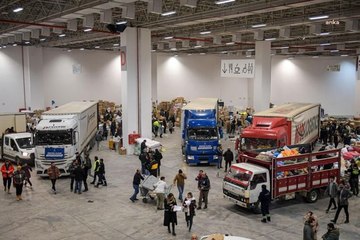 İzmir'de Umut Hareketi Büyüyor: İki Günde Destek Miktarı 19 Milyonu Aştı