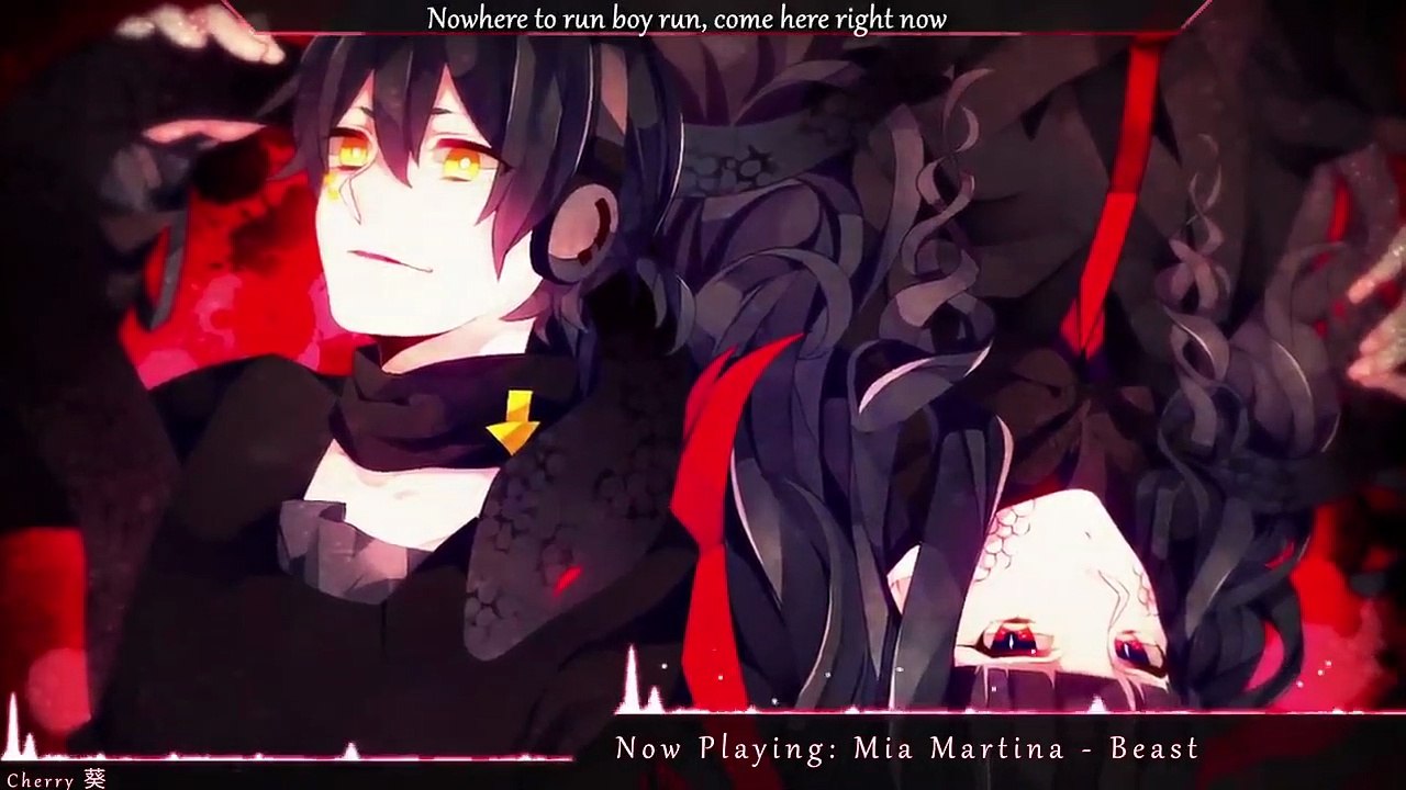 Nightcore - Beast