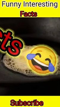 Interesting Funny Facts #shorts #viral #facts #trending