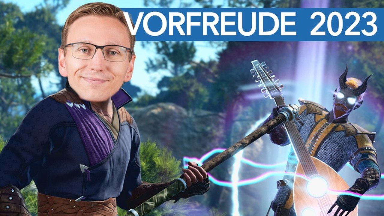 Vorfreude 2023: Jetzt kommen die Blockbuster!