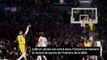 Lakers - LeBron James devient le meilleur marqueur de l'histoire de la NBA