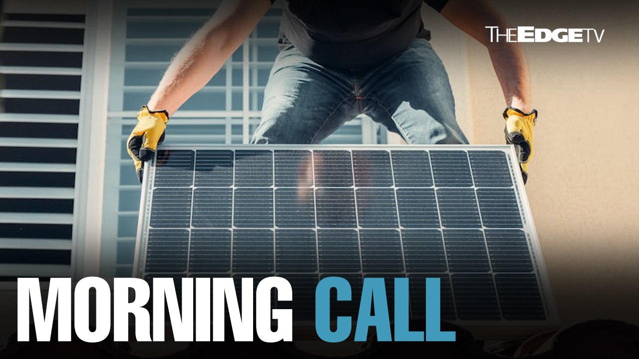 MORNING CALL: 9/2/23