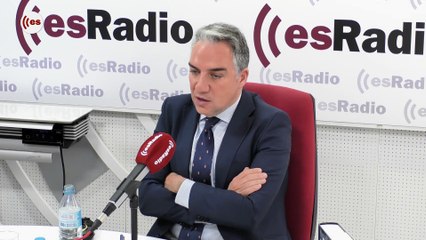 Download Video: Elías Bendodo habla de las reformas y derogaciones de leyes que hará Feijóo si gana las elecciones