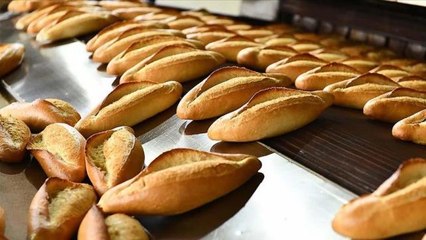 Gaziantep'te ekmeğin 14 TL olduğu iddiası doğru mu? Depremde Ekmek 14 TL'ye mi satılıyor...