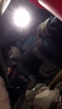 Mansur Yavaş: Aramıza tekrar hoş geldin Masal bebek