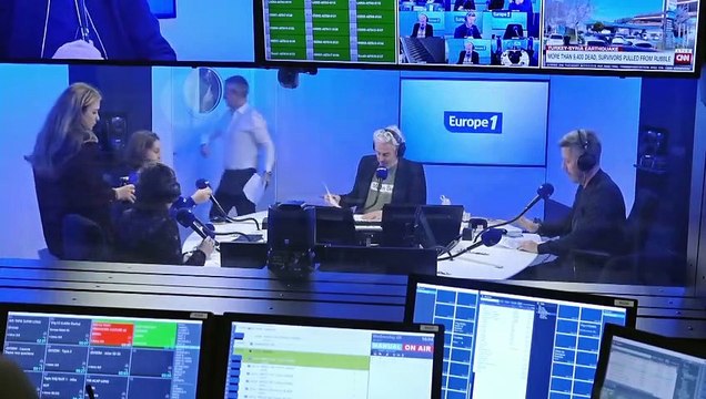 L'amour est dans le pré : «A chaque entretien, on a l'impression que Karine Lemarchand ouvrait ses cadeaux de Noël»