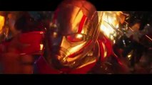 Ant-Man And The Wasp: Quantumania | Tv Spot: Breathe