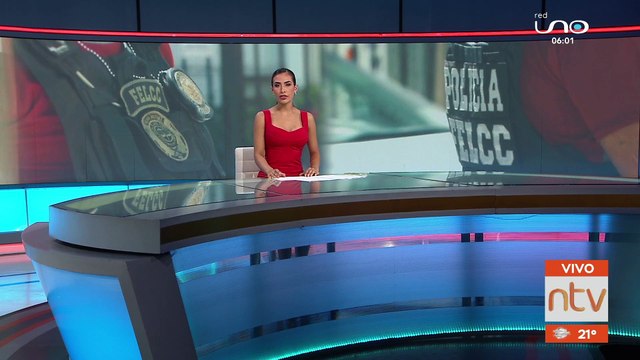 Trata y tráfico: rescatan a señoritas sometidas a trabajos sexuales en un alojamiento