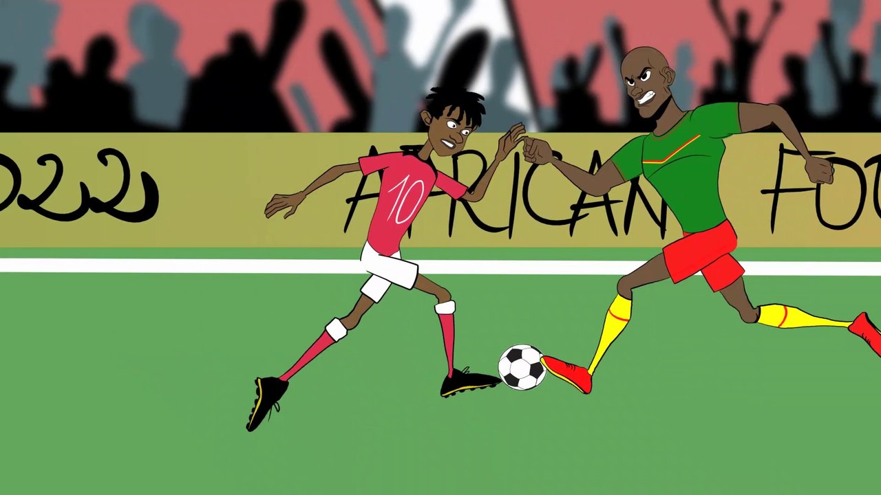 TACLE LE  - La blague du jour