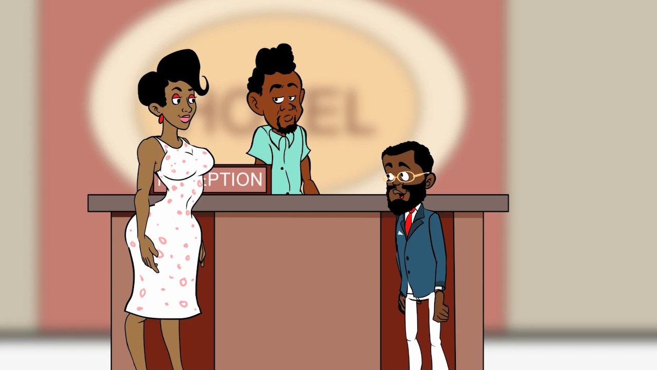 Une chambre pour 1 heure_BOCKA