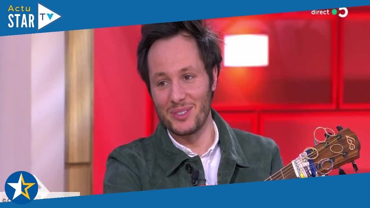 “Ma belle-fille m’a dit…” : Vianney fait une rare confidence sur la fille de sa femme Catherine Robe