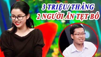 Gái xinh Giật bắn mình khi bạn trai lập kế hoạch sau hôn nhân ăn 3 triệutháng trong lần đầu gặp gỡ