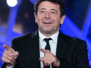 "On me dit souvent que j’ai un bon…", Patrick Bruel se lance dans un projet fou avec des produits bien spécifiques !