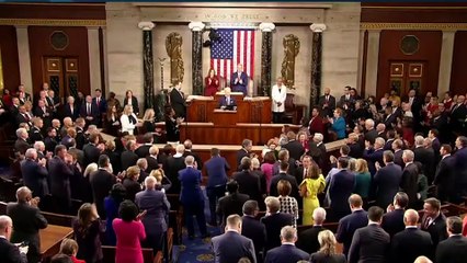 Biden pide al Congreso una reforma de la Policía y la prohibición de los fusiles de asalto