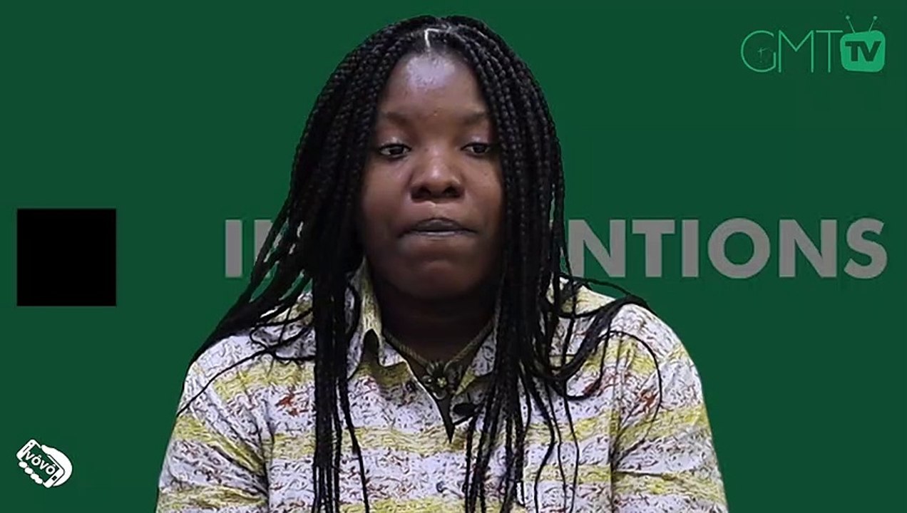 [#VôVô]  Lewa nous parle de son café concert à l'institut Français du Gabon