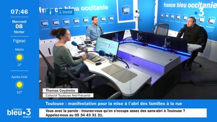 L'invité de 7h45